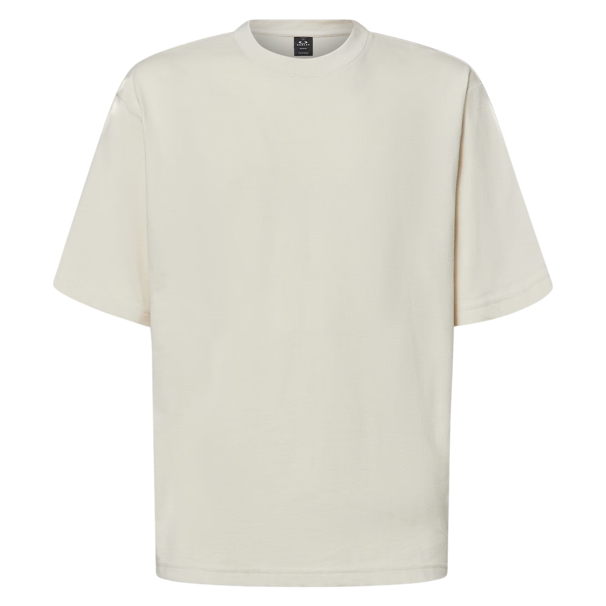 Tricou barbati Oakley Soho Gen-Bej-S