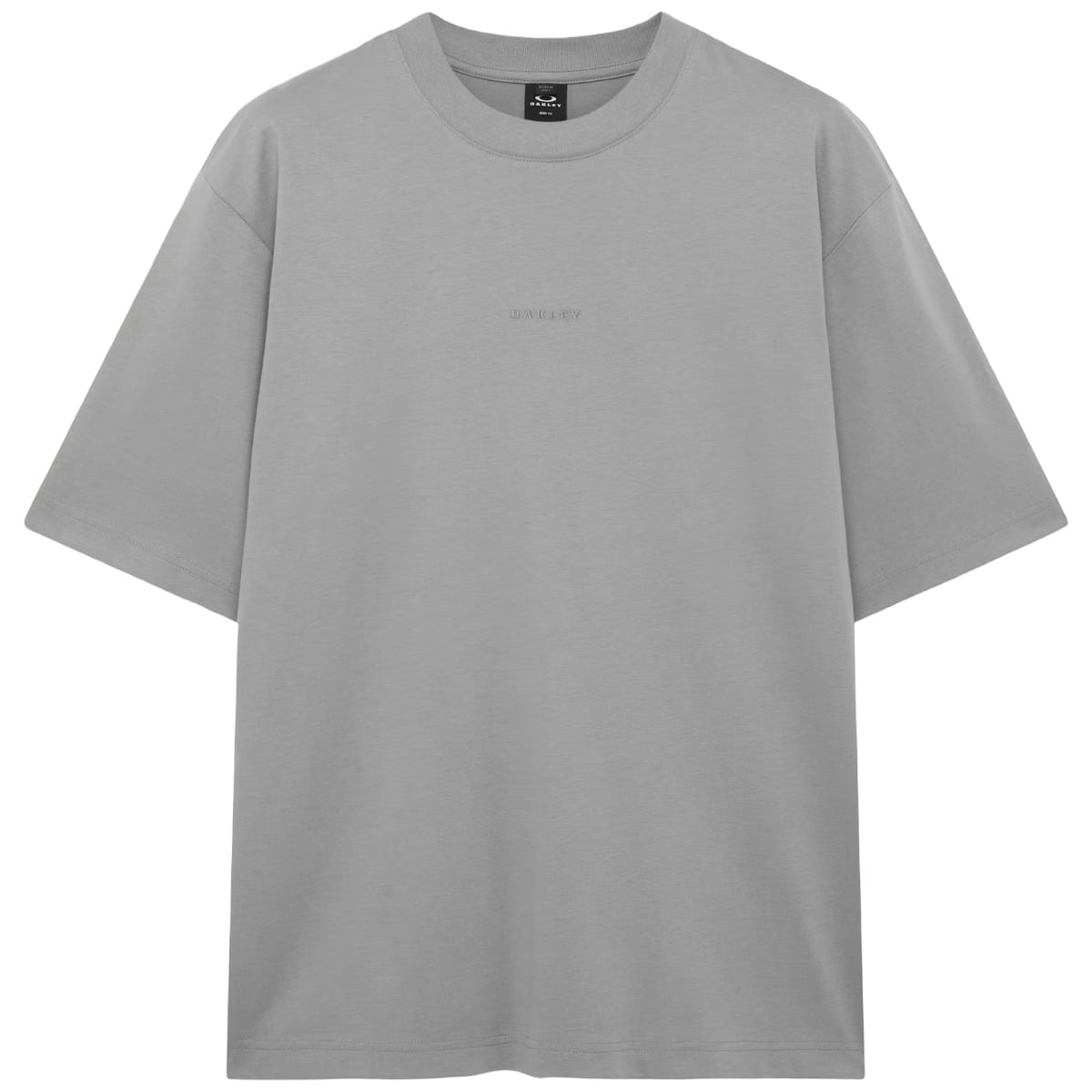 Tricou barbati Oakley Soho Gen FW 2026