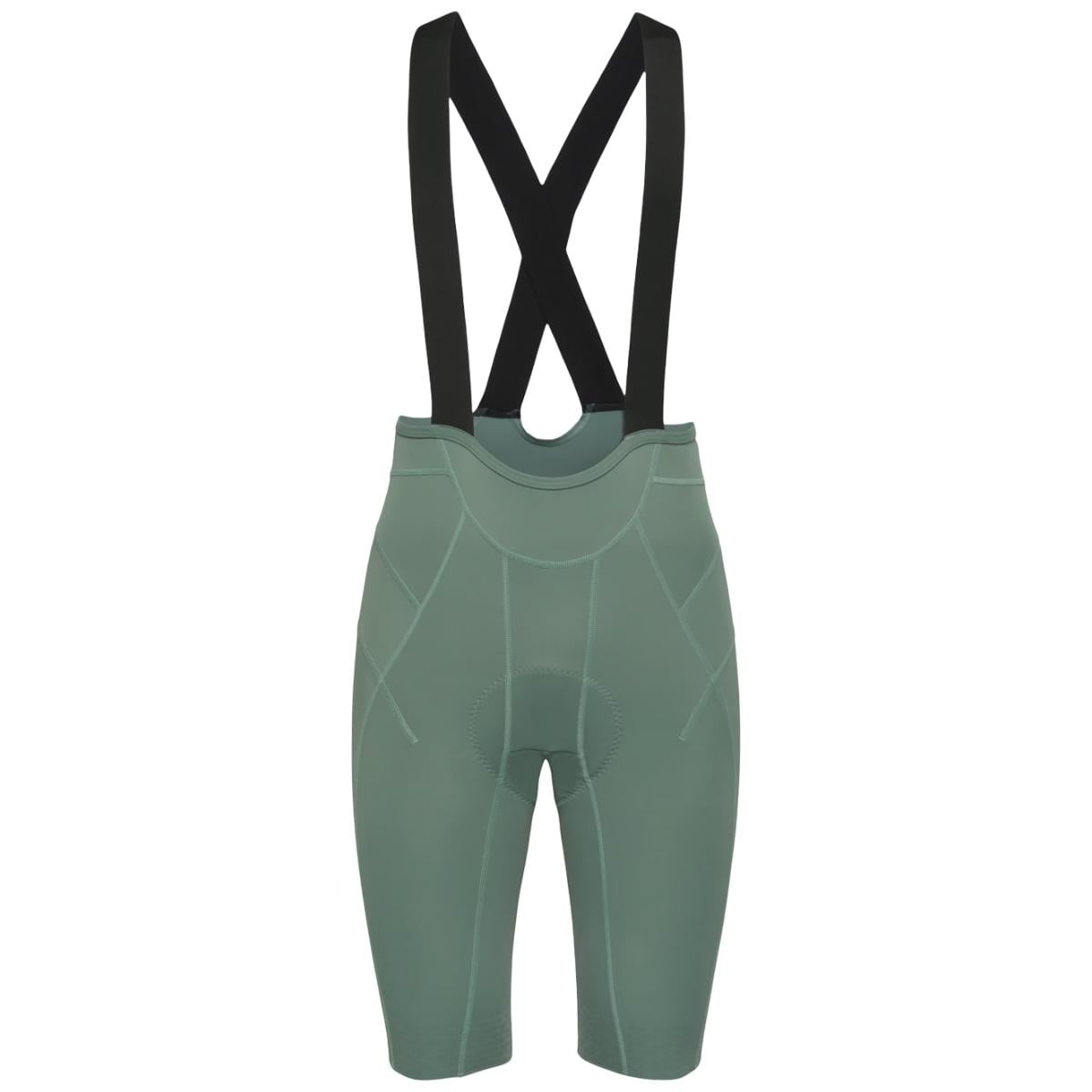 Pantaloni scurti cu bretele ciclism barbati Oakley Endurance SS 2026