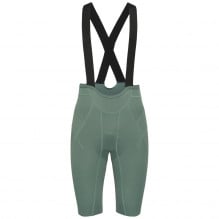 Pantaloni scurti cu bretele ciclism barbati Oakley Endurance SS 2026