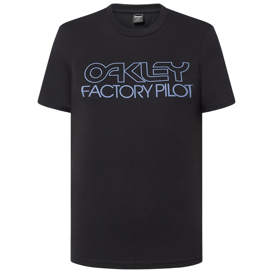 Tricou dama Oakley Factory Pilot