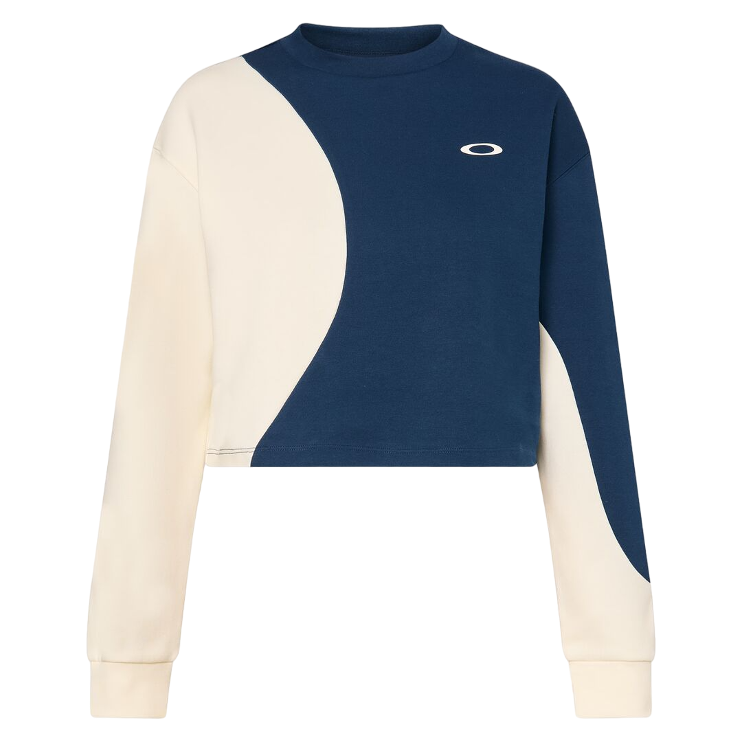 Bluza dama Oakley Pursuit Cruise Crop