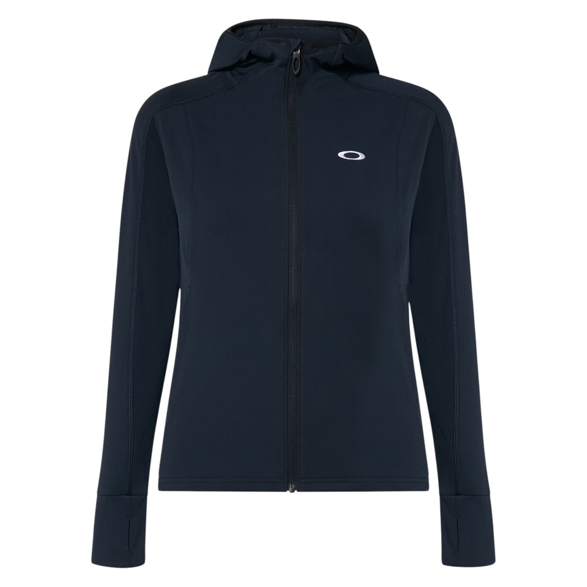 Fleece dama Oakley Drift Tech-Negru-S