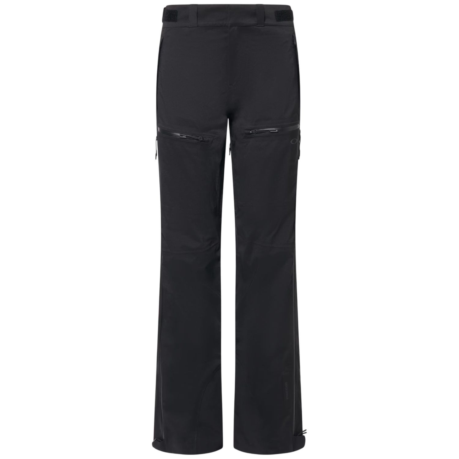Pantaloni schi dama Oakley Tc Outpost Rc Shell-Negru-XS