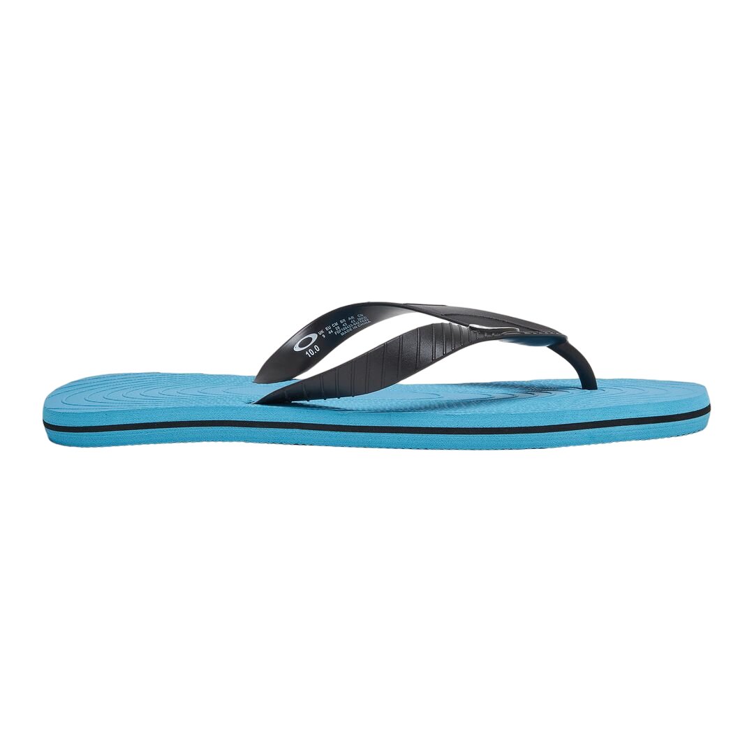 Slapi barbati Oakley Catalina SS 2024-Albastru/Negru-41 1/2