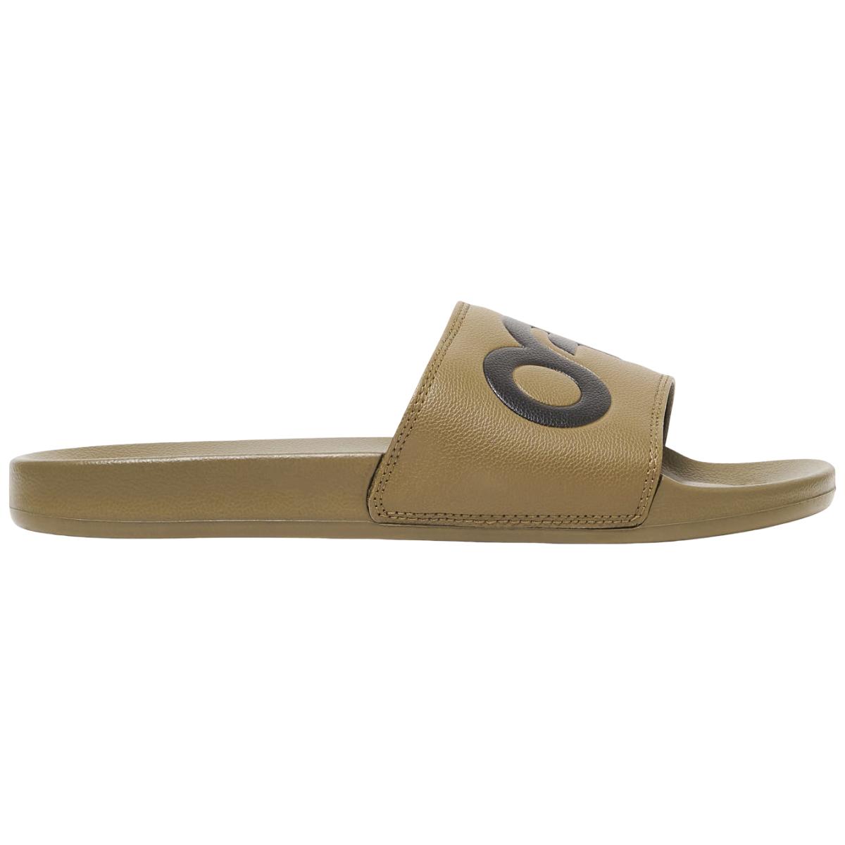 Papuci Oakley B1B Slide 2.0