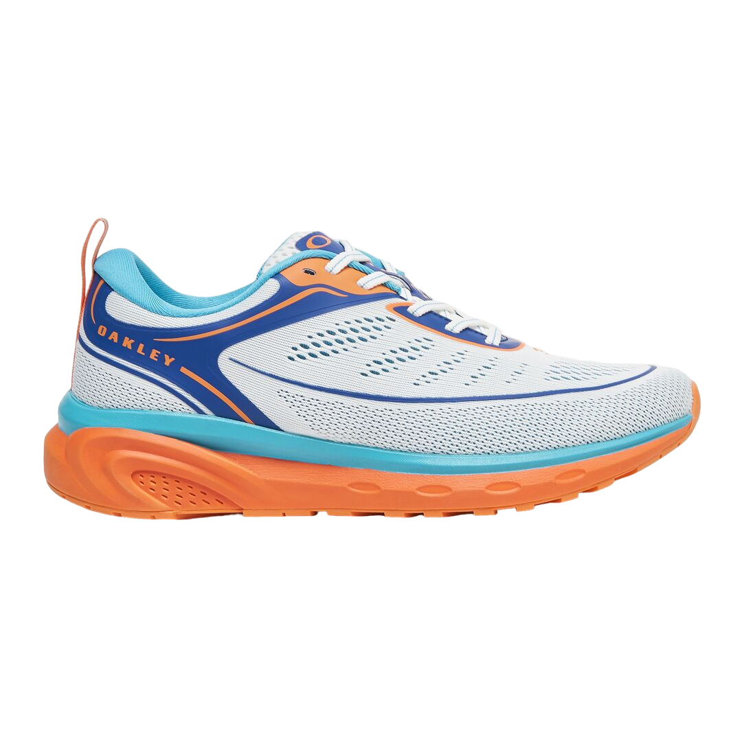 Pantofi barbati Oakley Spur Os-Alb/Albastru/Portocaliu-40