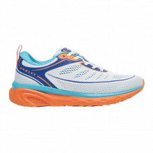 Pantofi barbati Oakley Spur Os-Alb/Albastru/Portocaliu-40