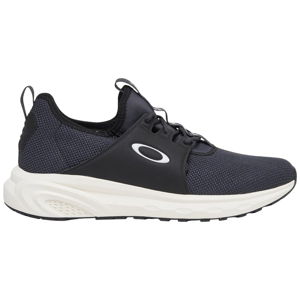 Pantofi barbati Oakley Dry OS SS 2026-Negru/Alb-40