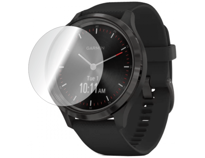 Set 4 folii protectie pentru Garmin Vivomove 3 44mm