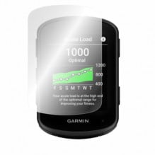 Set 4 folii de protectie pentru Garmin Edge 840