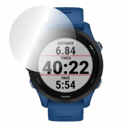 Set 2 folii de protectie pentru GARMIN FORERUNNER 255