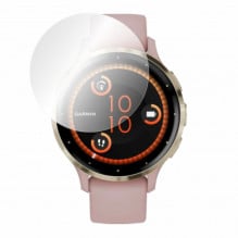Set 2 folii de protectie pentru GARMIN Venu 3S 41mm