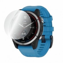 Set 4 folii de protectie pentru Garmin Quatix 7