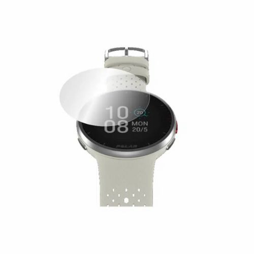 Set 4 folii de protectie pentru POLAR PACER & PRO