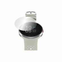 Set 4 folii de protectie pentru POLAR PACER & PRO