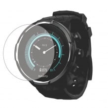 Set 2 folii de protectie pentru Suunto 9/ 9 Baro