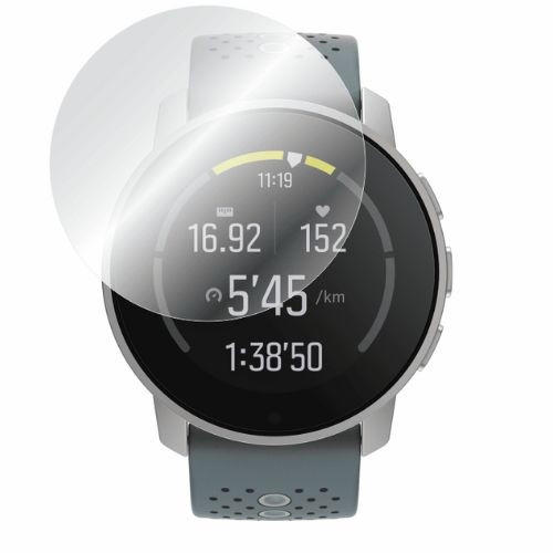 Set 4 folii de protectie pentru SUUNTO 9 PEAK