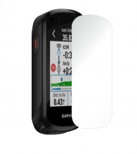 Set 2 folii de protectie Ciclocomputer GPS Garmin Edge 830