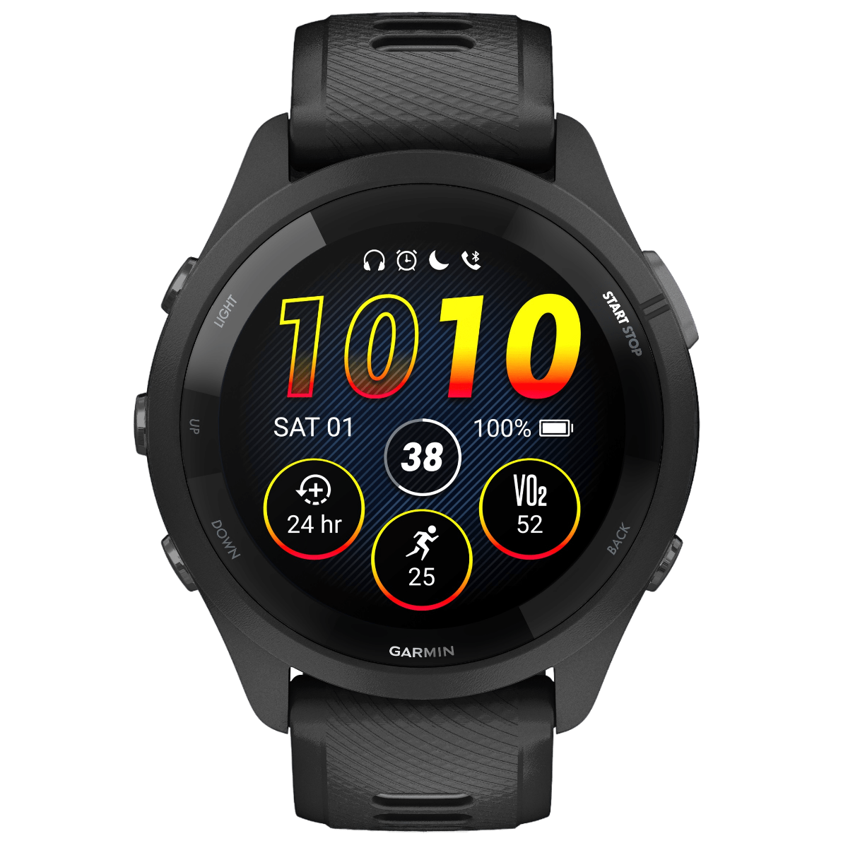 Ceas Garmin Forerunner 265