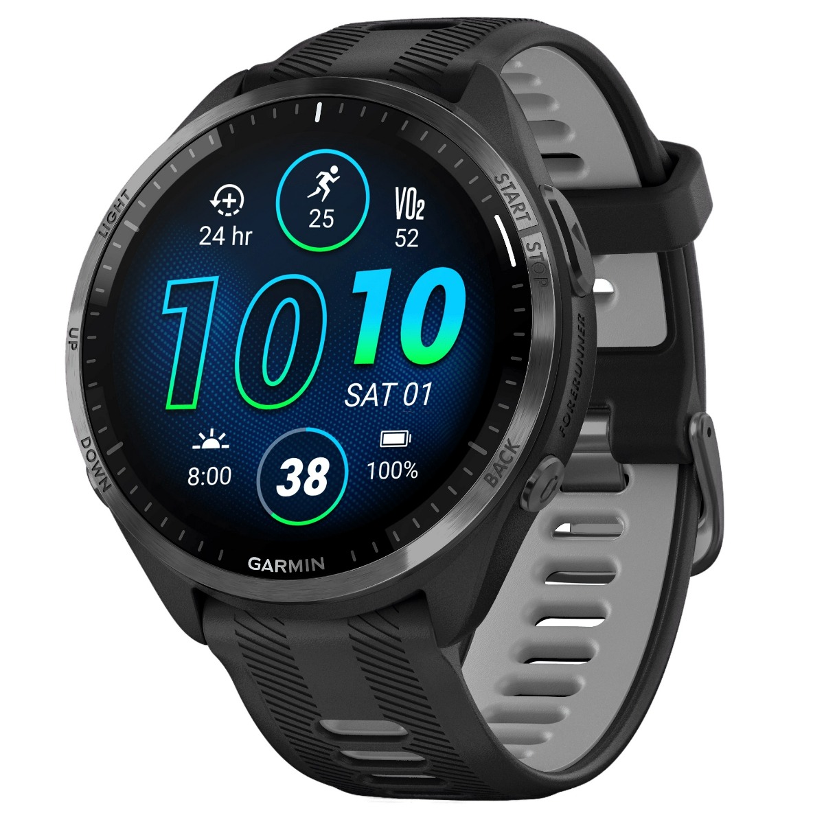 時計 GARMIN FORERUNNER 965 Ceas Garmin Forerunner 965