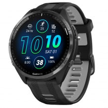 Ceas Garmin Forerunner 965 Negru/Gri