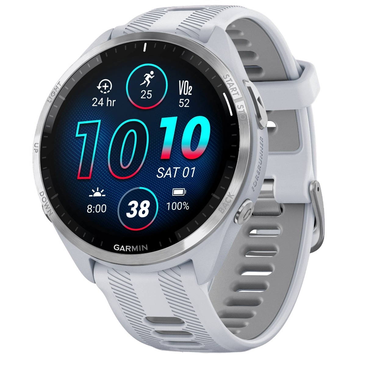 Ceas Garmin Forerunner 965