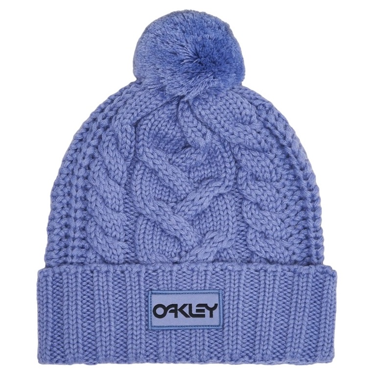 Caciula dama Oakley Harper Pom