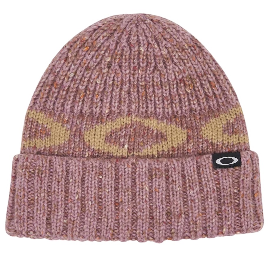 Caciula dama Oakley Ellipse Ribbed