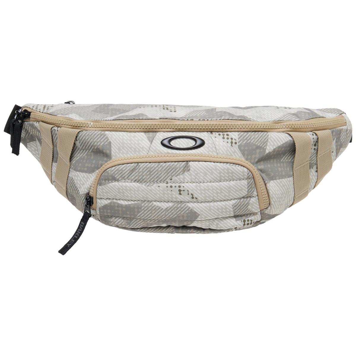 Borseta Oakley Enduro SS 2026-Gri-One size