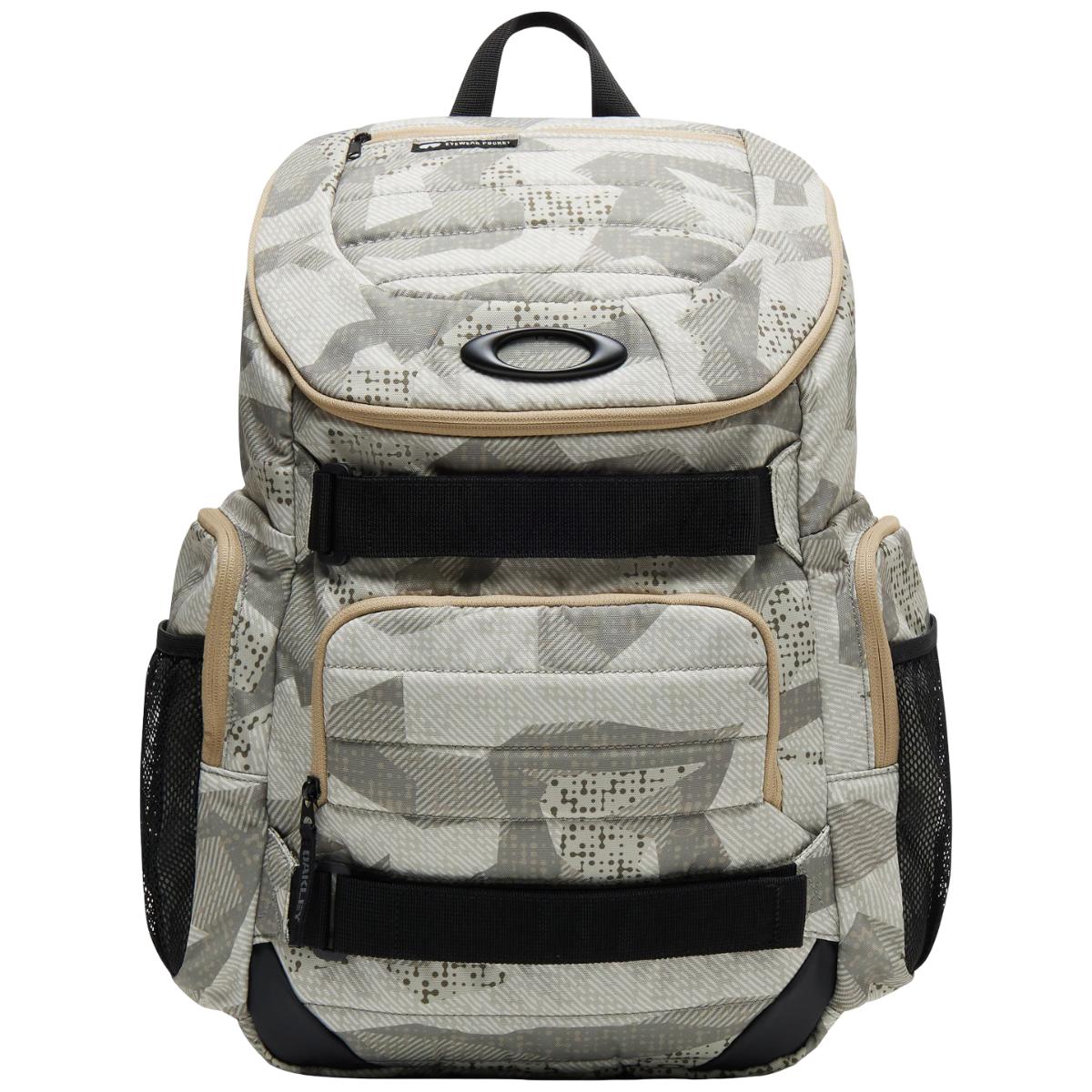 Rucsac Oakley Enduro 3.0 Big-Gri/Negru