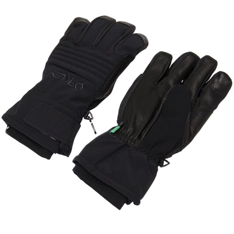 Manusi schi Oakley B1B FW 2024