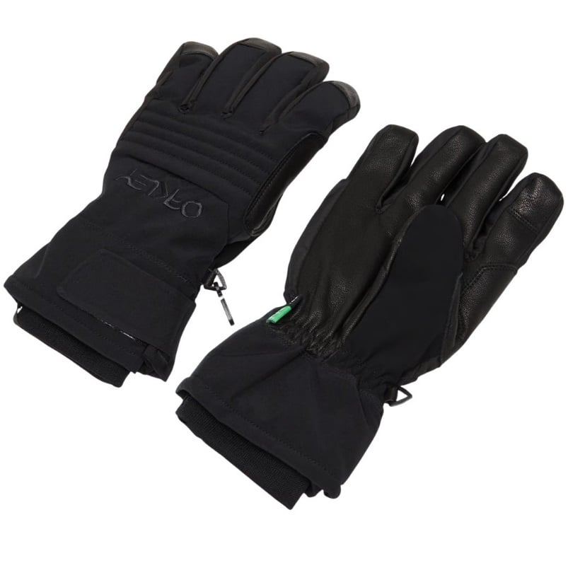 Manusi schi Oakley B1B FW 2024-Negru-XS
