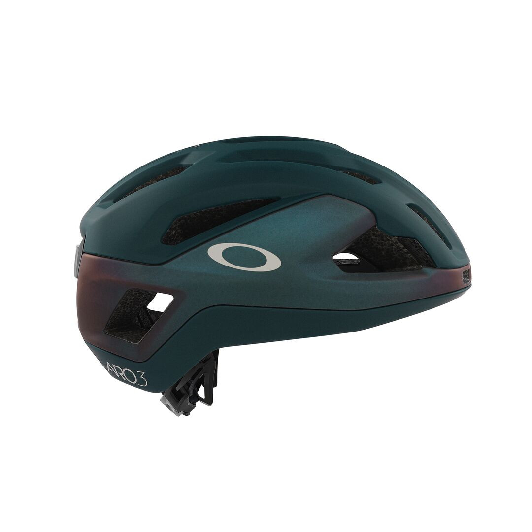 Casca ciclism Oakley ARO3 Endurance