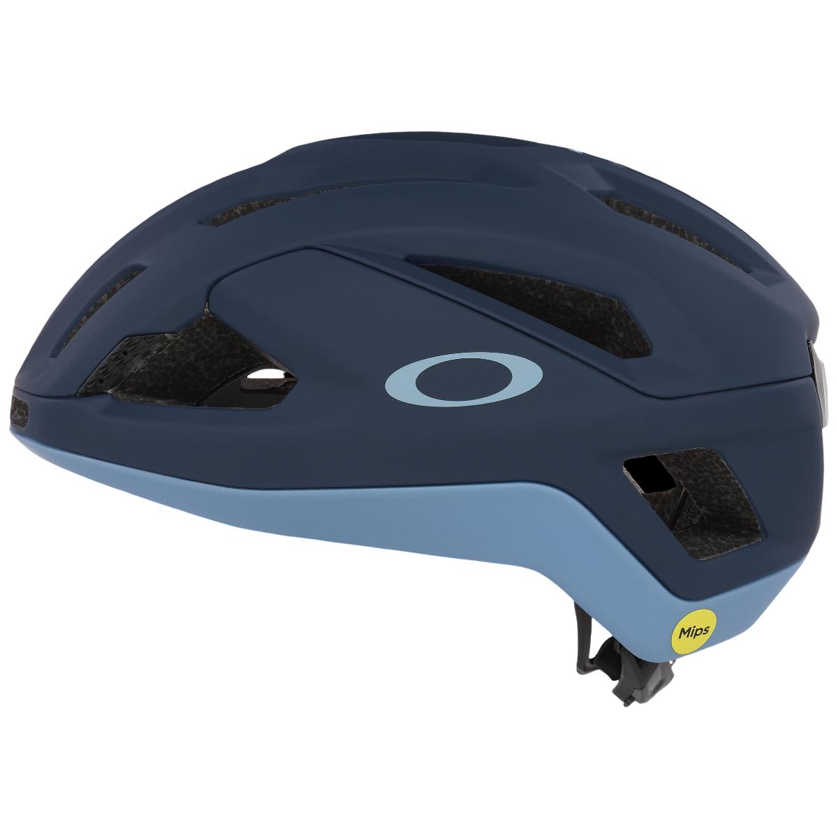Casca ciclism Oakley ARO3 Endurance-Bleumarin/Albastru-S
