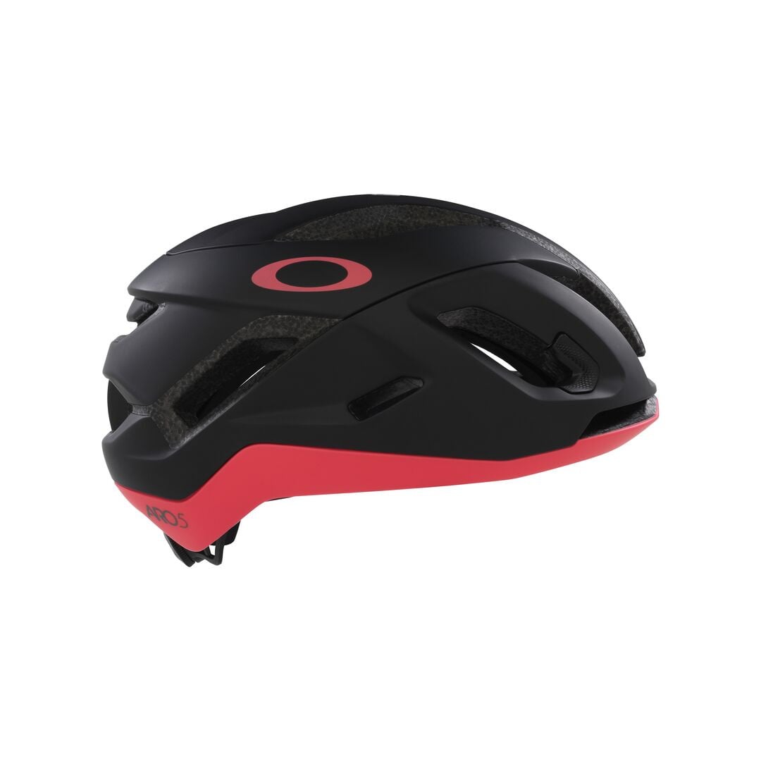 Casca ciclism Oakley ARO5 Race GIRO D’ITALIA