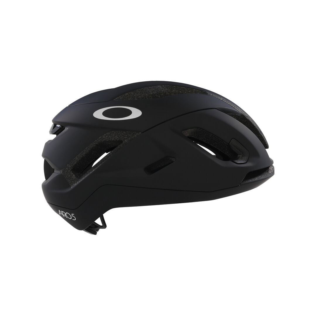 Casca ciclism Oakley ARO5 Race 