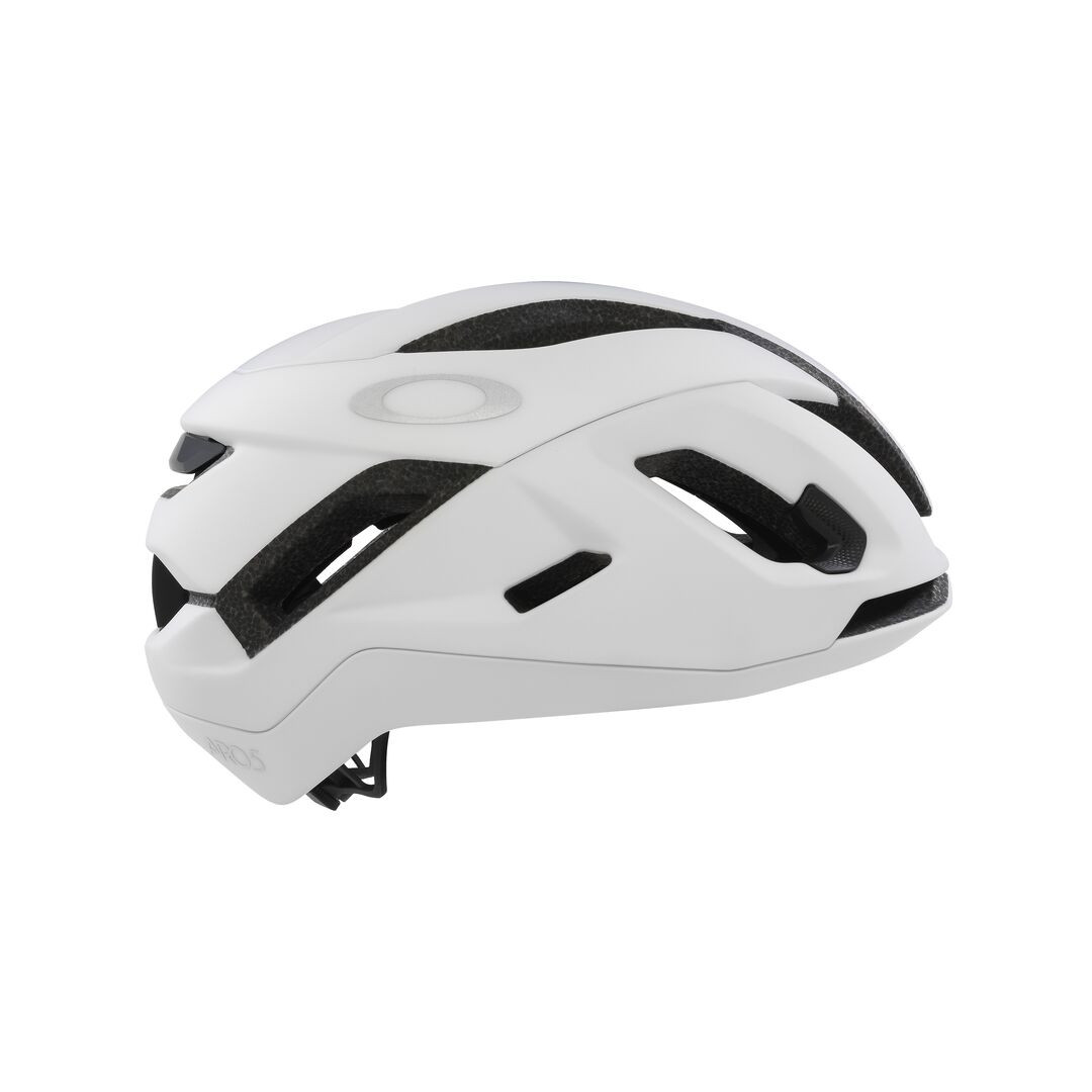 Casca ciclism Oakley ARO5 Race Mips-Alb-S