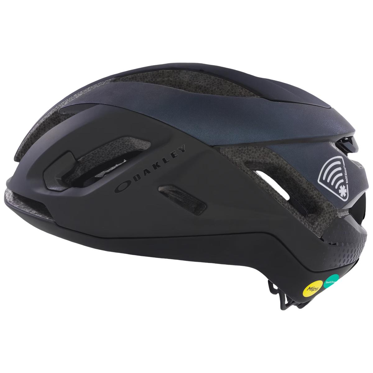 Casca ciclism Oakley ARO5 Race ICE EU