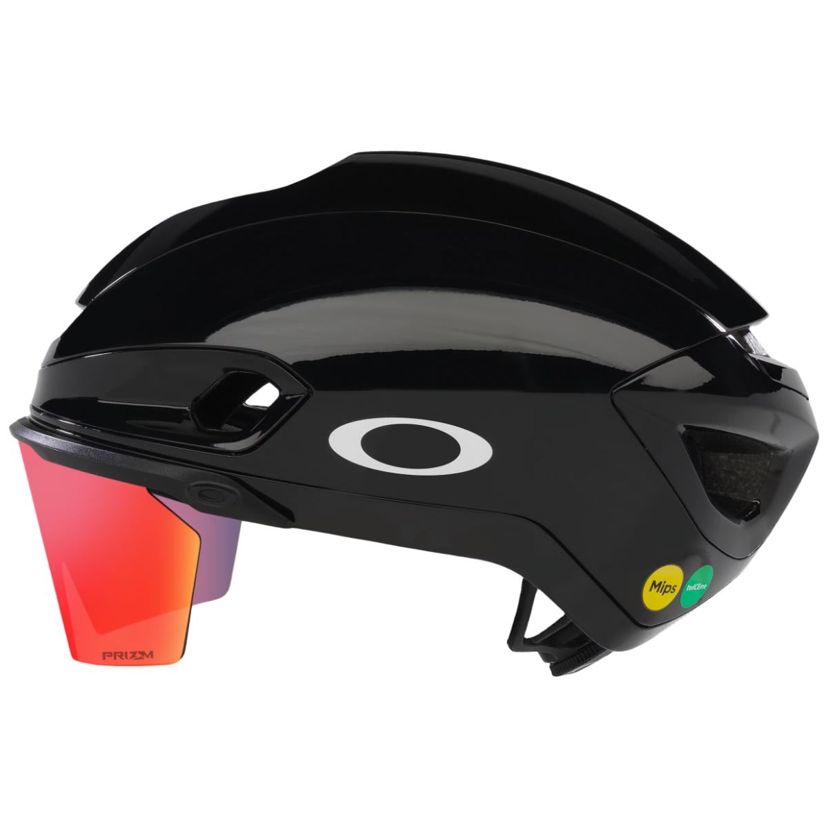 Casca ciclism Oakley Aro7 Road I.C.E.