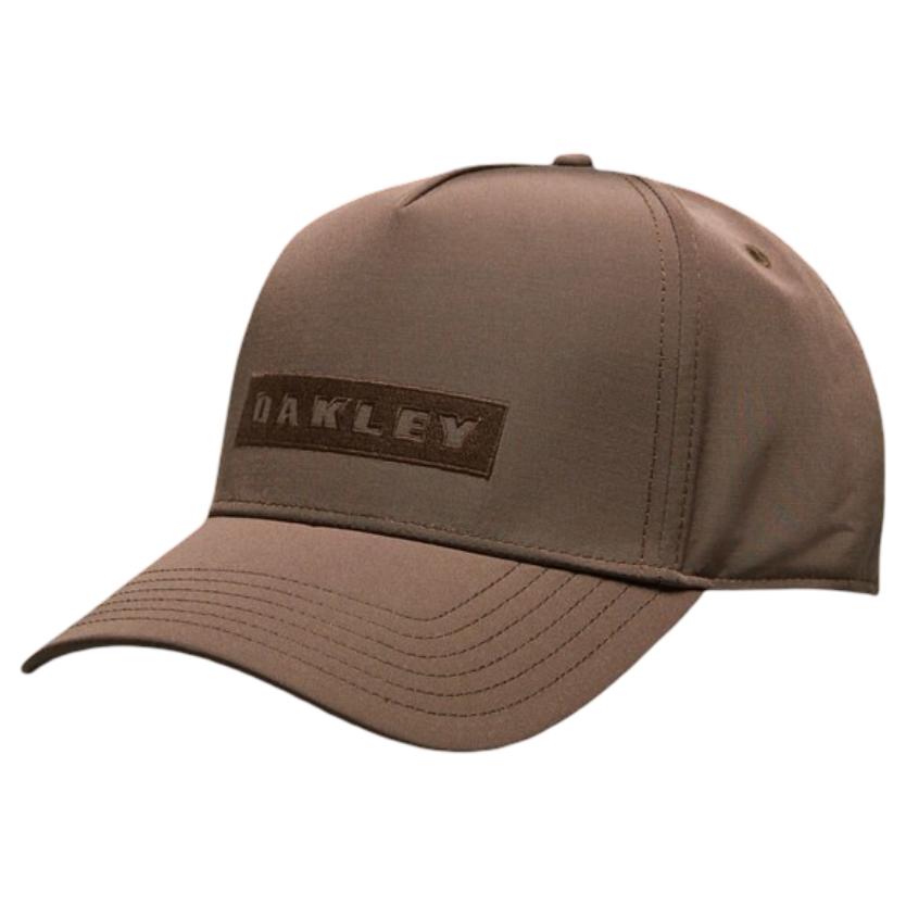 Sapca Oakley Bark FW 2026