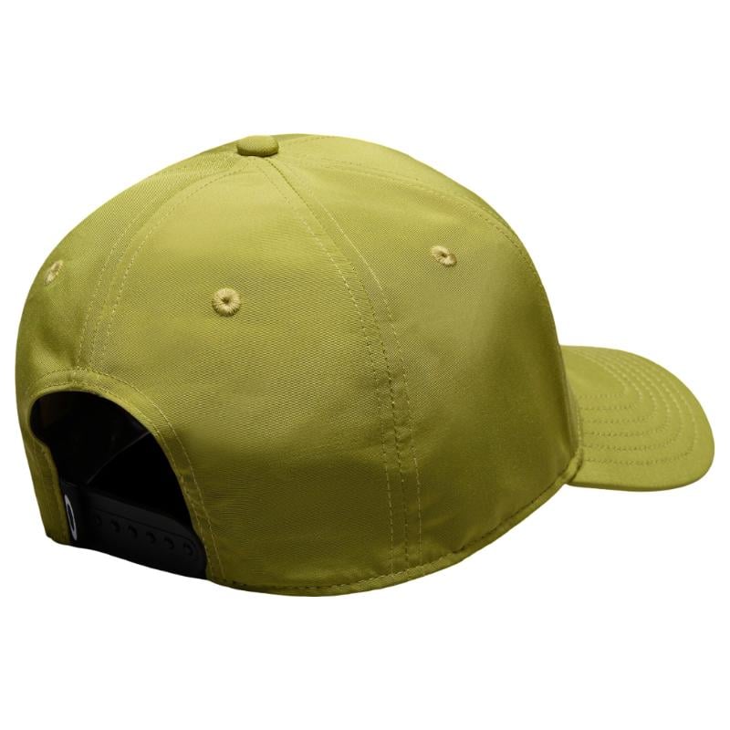 Sapca Oakley Bark FW 2026-Lime