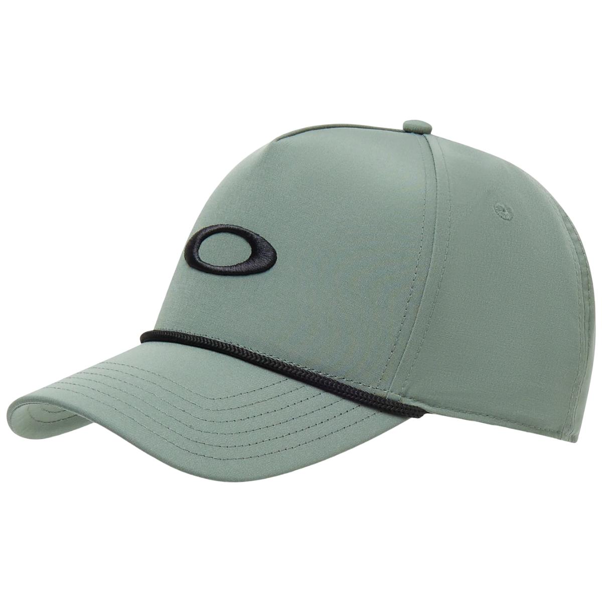 Sapca Oakley Rope-Verde Deschis-One size