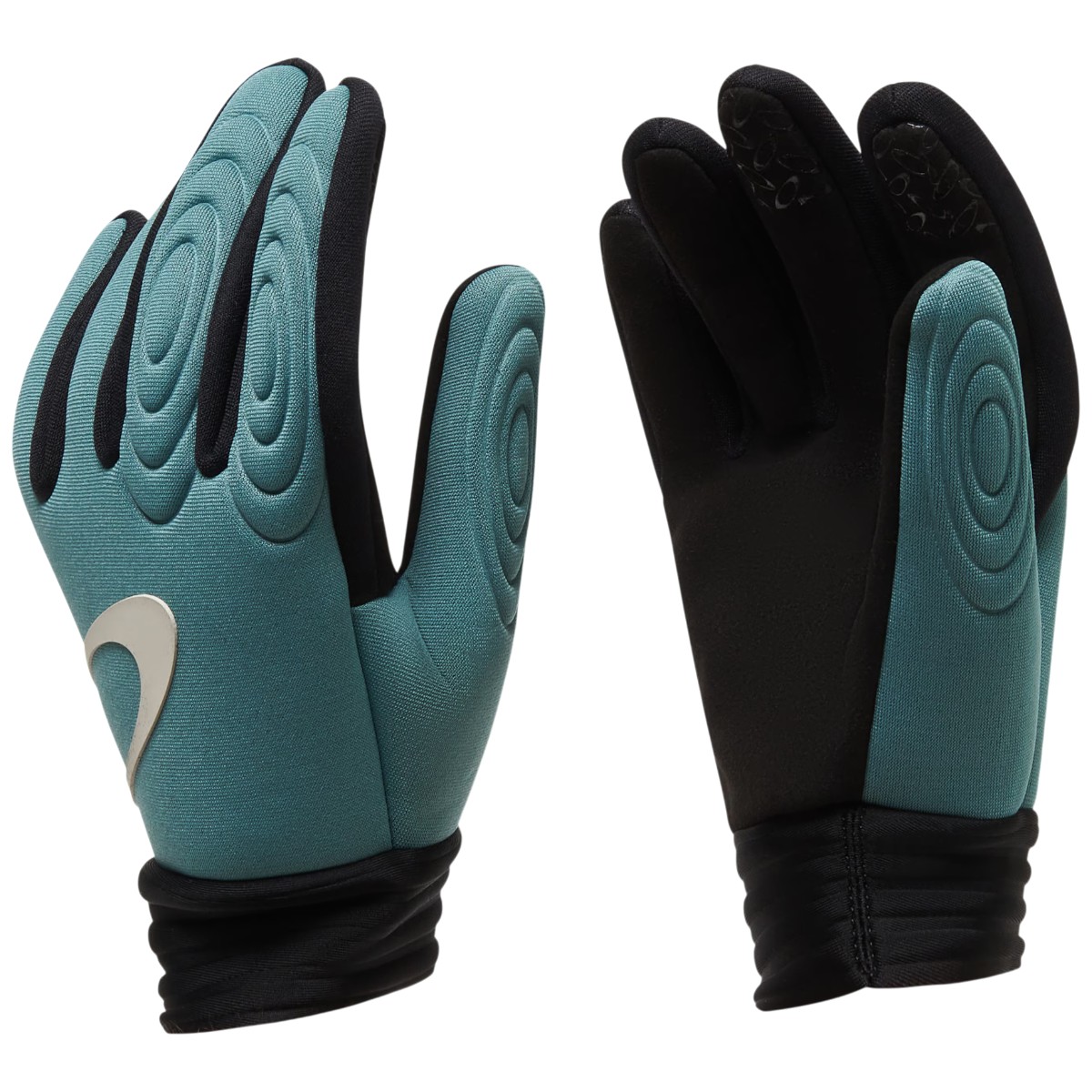 Manusi ciclism MTB Oakley Seeker Thermal