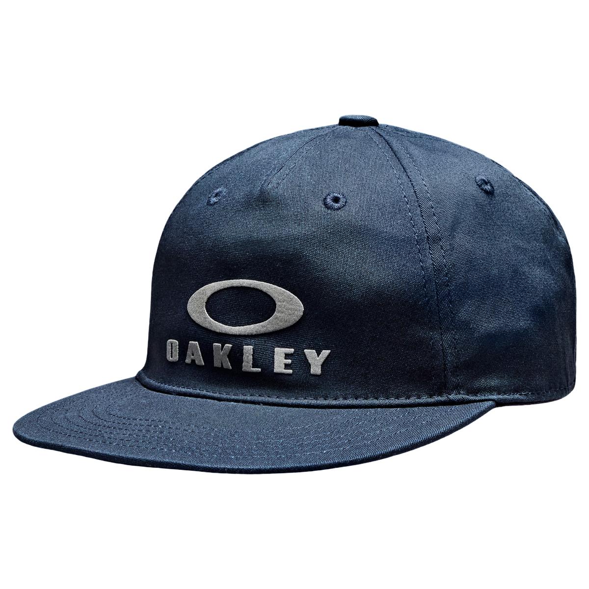 Sapca barbati Oakley Session FW 2026