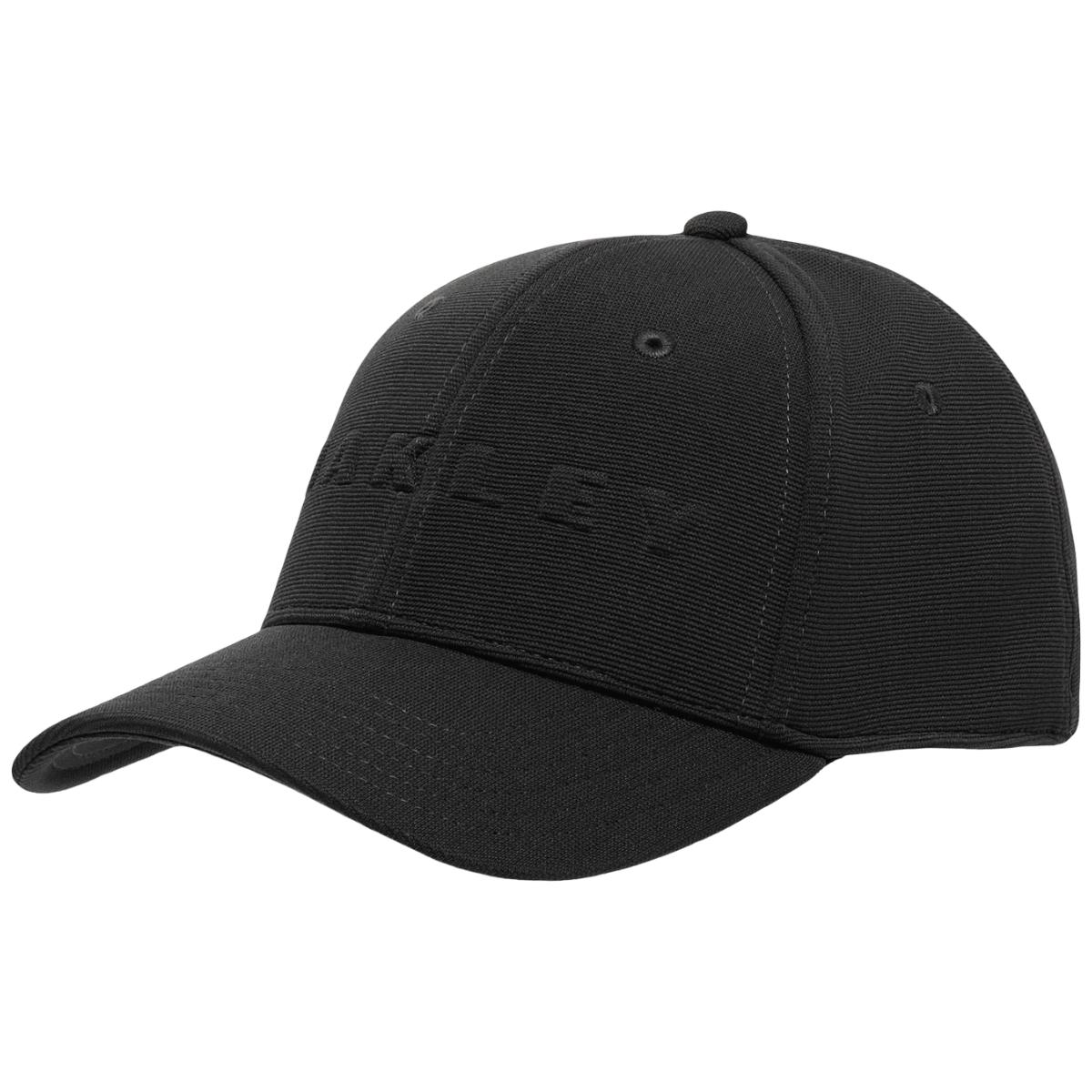 Sapca Oakley Bark Embossed