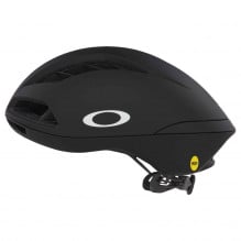 Casca ciclism Oakley Velo Stelvio MIPS-Negru Mat-M