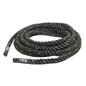 Franghii de antrenament TRX Conditioning Rope 15m