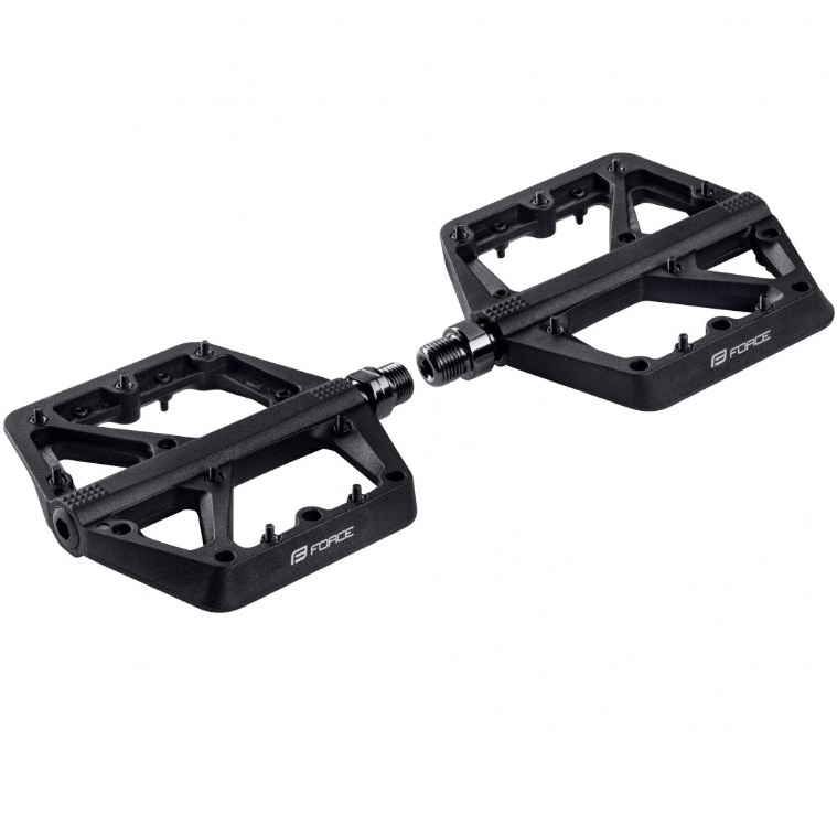 Pedale Force Blizz, 115 x 109mm