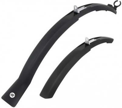 Aparatori Force 26-28 plastic wide